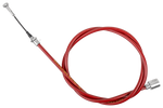 Bremsekabel Bowdenkabel AL-KO 247290 hurtigmontering 1790/1986mm