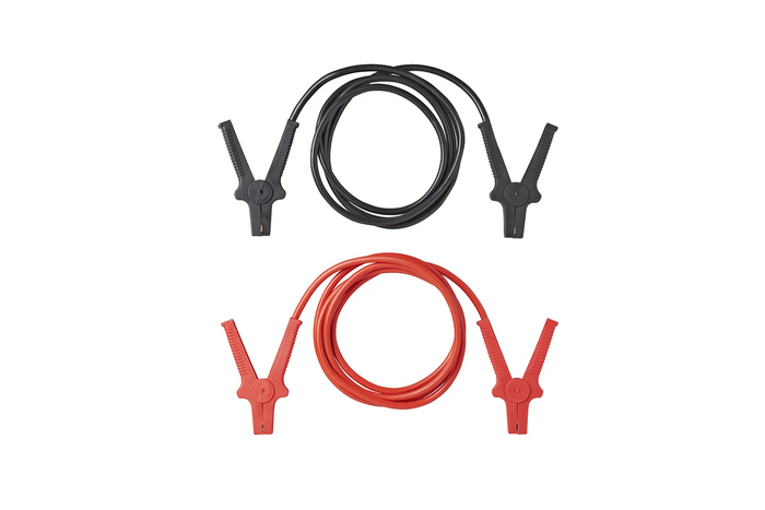 ProPlus startkabler 3,5m 25mm² 350A
