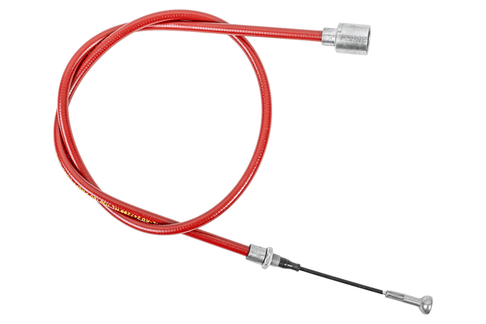 Bremsekabel Bowdenkabel AL-KO 247286 hurtigmontering 1130/1326mm