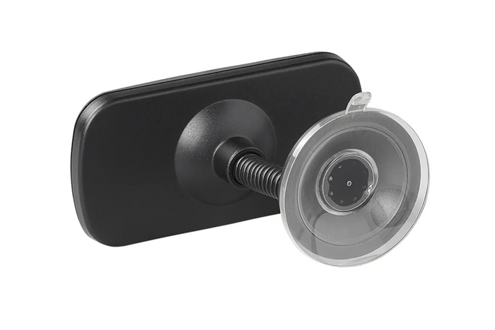 ProPlus 750641 panorama bakspejl med holder og sugekop 55x115mm