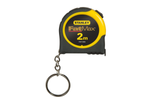 STANLEY FMHT1-33856 målebånd nøglering 2m