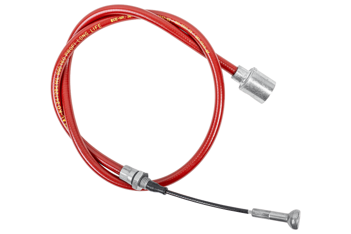 Bremsekabel Bowdenkabel AL-KO 247284 hurtigmontering 890/1086mm