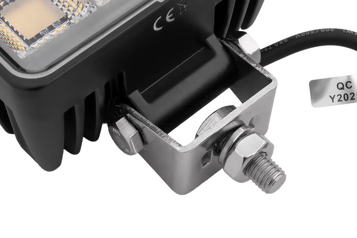 LED-arbejdslampereflektor TT TECHNOLOGY TT.13460 60xLED 4120lm rektangulær