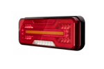 TruckLED L1872 LED NEON DYNAMIC baglygte 6 funktioner højre