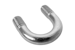 DROMET type B oval klemme M10 23×41 mm