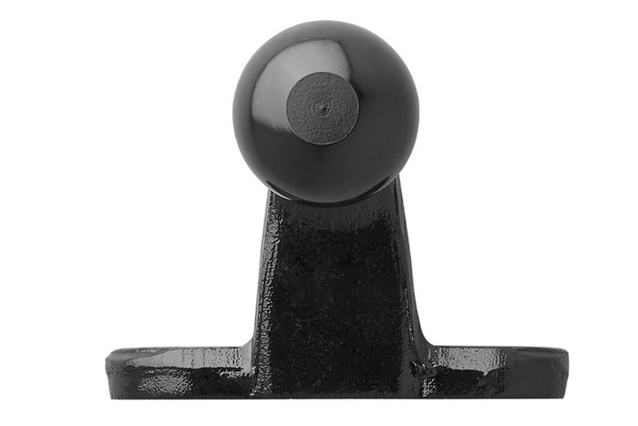 ProPlus 341210 Anhængertrækkugle 50mm 3500kg Sort