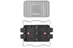 El-boks 8x4-polet ProPlus 343099V02 samleboks