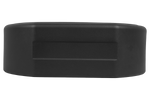 Trailerskærm 14-15" DOMAR D20125 flad hjulkasse 680/220mm