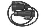 ProPlus adapterkabel til anhængertræksdåse 13/7 PIN 80cm