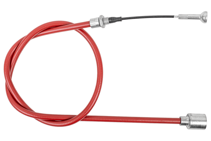 Bremsekabel Bowdenkabel AL-KO 247285 hurtigmontering 1020/1216mm
