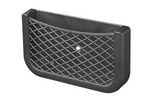 ProPlus 230038 opbevaringsnetlomme med ramme 200x120mm