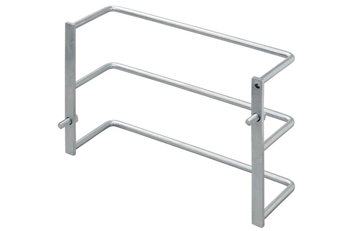 ProPlus beskyttelsesgitter til baglygte til anhænger 260x170x80mm