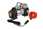 YATO YT-73460 bilkompressor med LED-lampe 12V 180W