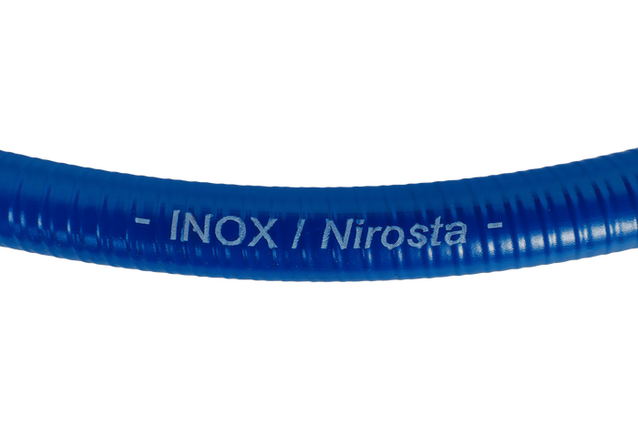 Bowdenkabel bremsekabel KNOTT NIRO 980207.14 hurtig montering 1230/1420mm