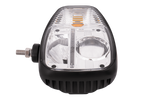 TT Technology TT.16611-P LED forlygte 3 funktioner 23xLED 2350lm højre til JCB/Cat/Manitou/Volvo/Terex