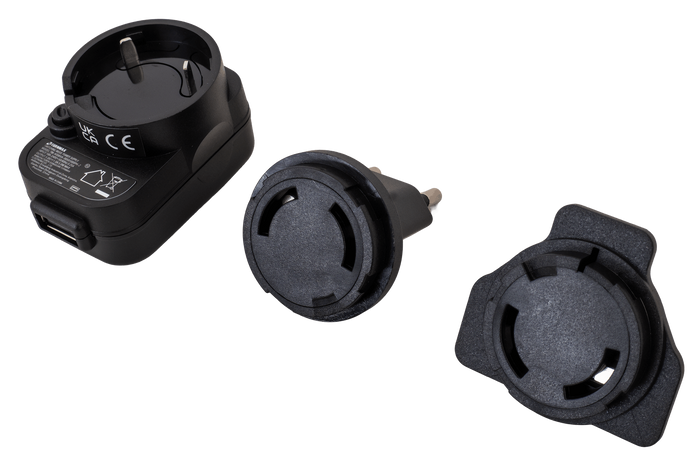 SPAREX CONNIX PLUS S.162710 LED baglygter 6 funktioner venstre+højre, trådløs, magnetisk