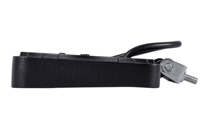 LED arbejdslampe reflektor HERMON EL042 16xLED 3840lm