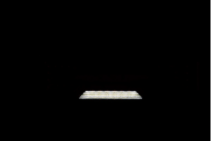TruckLED L1871+L1872 LED NEON DYNAMISKE baglygter, 0,35m kabel, 6 funktioner, venstre+højre