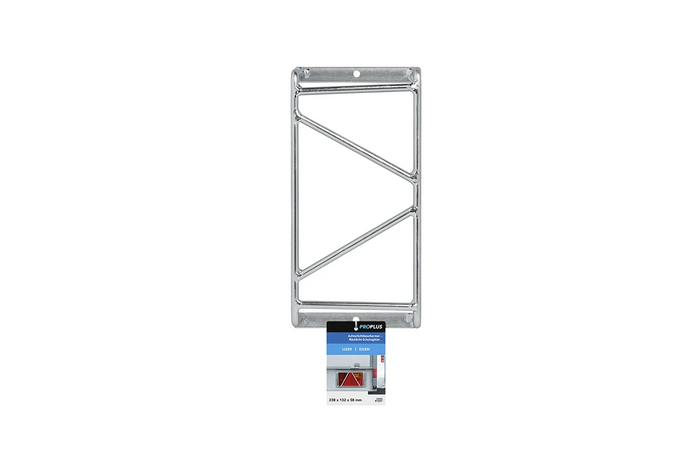 ProPlus beskyttelsesgitter til baglygte til anhænger 270x132x68mm