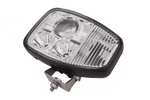 TT Technology TT.16610-L+TT.16610-P LED-forlygter 3 funktioner 21xLED 4450lm venstre+højre til JCB/Cat/Manitou/Volvo/Terex
