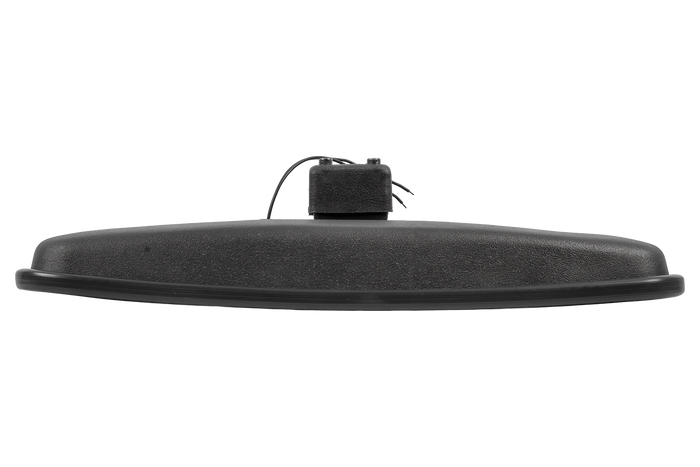 Opvarmet sidespejl PLASTEX LP0430E universal 440x220mm