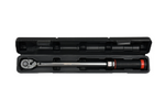 Momentnøgle 1/2" YATO YT-07605 20–220Nm