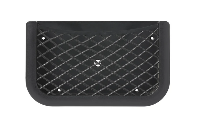 ProPlus 230038 opbevaringsnetlomme med ramme 200x120mm