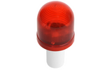 ProPlus 540319 LED trafikkegle, foldbar advarselskegle, 41 cm