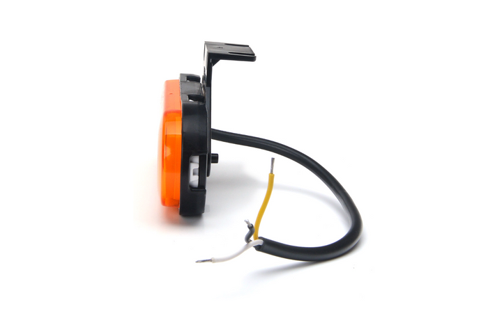 WAŚ W198 1420 LED-markeringslygte universal med holder