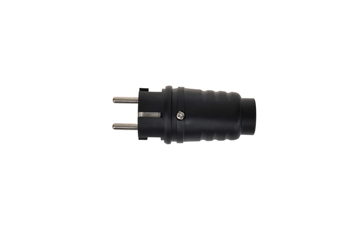 Schuko ProPlus 373570 stik med beskyttelseskontakt 16A 230V