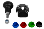 PLASTEX GP106 universal ratknop