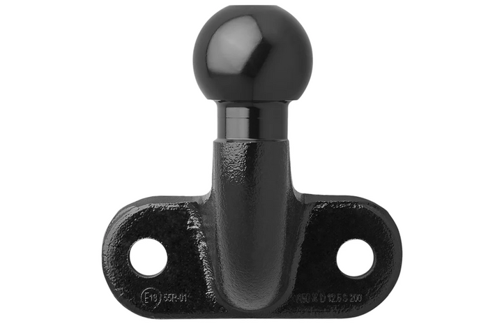 ProPlus 341210 Anhængertrækkugle 50mm 3500kg Sort