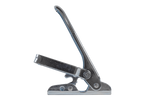 STEELPRESS ZB-01A trailersidekrog