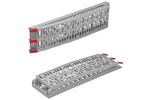 ProPlus 390096 foldbar rampe til trailer 220 cm 340 kg