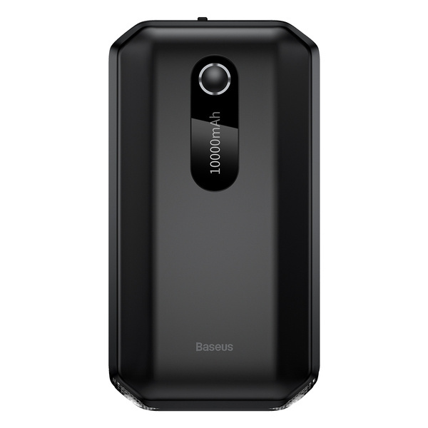 Power Bank starter BASEUS Super Energy Air Power Bank 10000mAh med 12V startfunktion