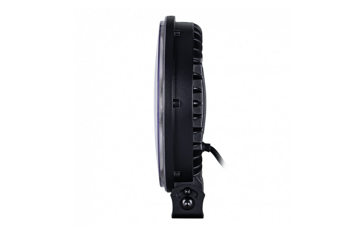 LED arbejdslampe reflektor KAMAR X-SPIDER TOXIC L3440 10xLED 80W