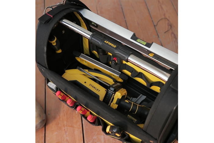 STANLEY FATMAX værktøjstaske 19 l 20 kg