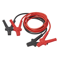 ProPlus startkabler 3,5m 25mm² 350A