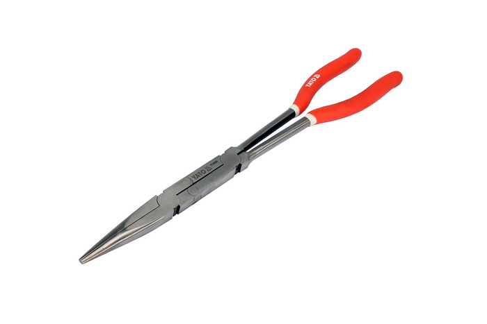 YATO YT-20400 lige langnæbbet tang, to led, 340 mm