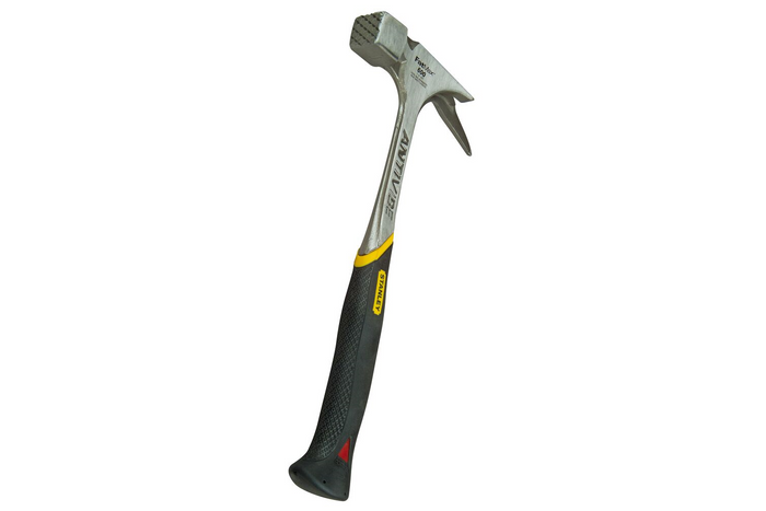 STANLEY Antivibe 1-51-937 tømrerhammer