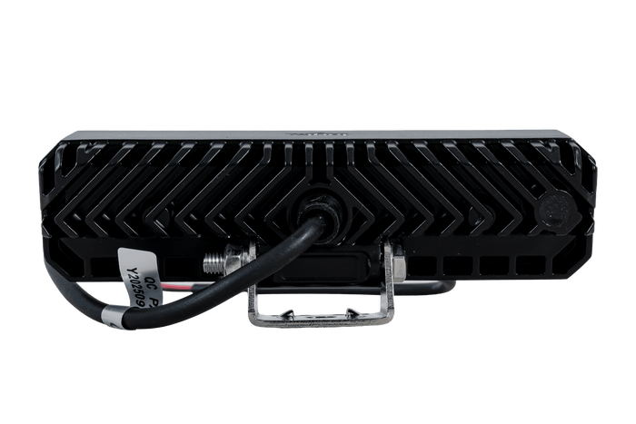 LED arbejdslampe reflektor LAYTZ LY7301 24xLED 2400lm rektangulær