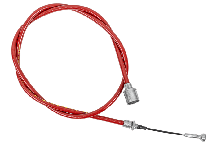 Bremsekabel Bowdenkabel AL-KO 247288 hurtigmontering 1430/1626mm