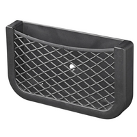 ProPlus 230038 opbevaringsnetlomme med ramme 200x120mm