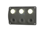 HORPOL LWD2325 LED 720lm indvendig billampe