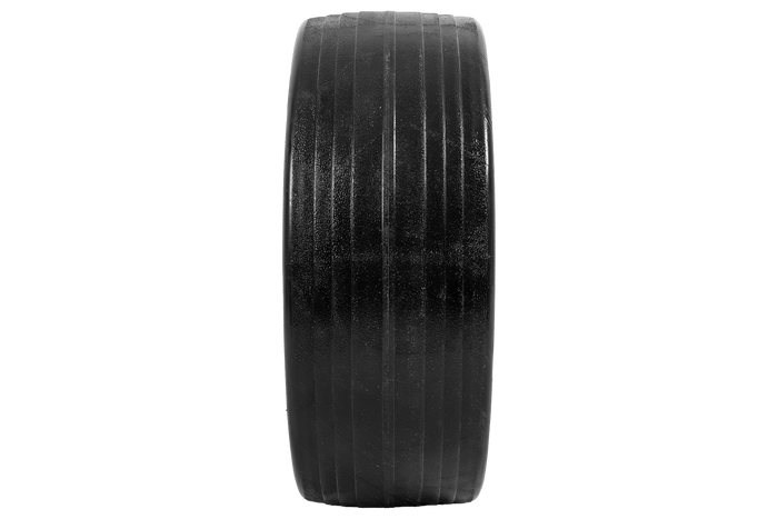 Reservehjul til KNOTT 6D7691.002 støttehjul, plastik, 210x75mm