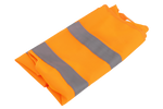 HERMON XXL refleksvest orange 