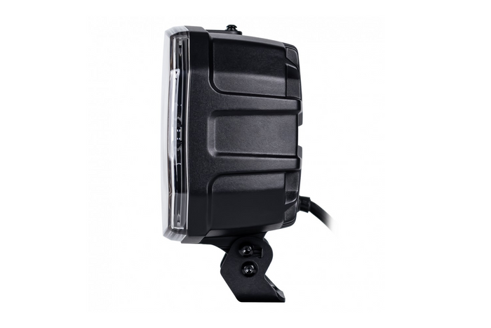 LED arbejdslampe reflektor KAMAR X-SPIDER NINJA L3443 80xLED 80W