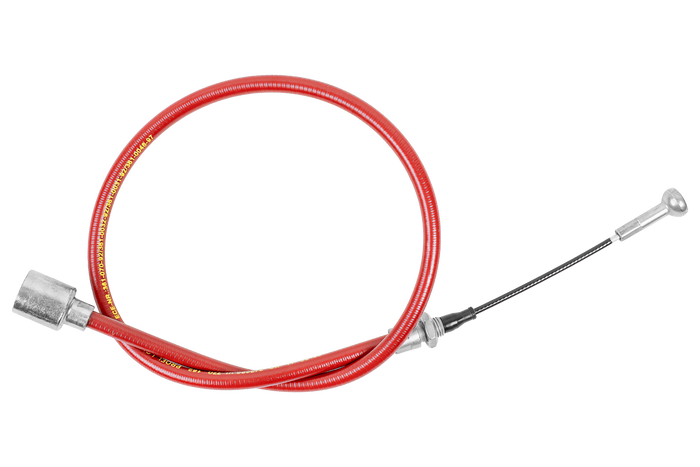 Bremsekabel Bowdenkabel AL-KO 247283 hurtigmontering 770/966mm