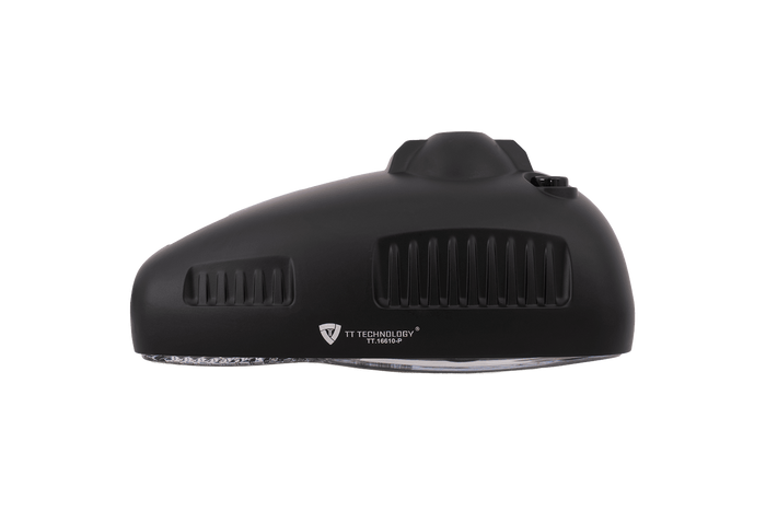 TT Technology TT.16610-L+TT.16610-P LED-forlygter 3 funktioner 21xLED 4450lm venstre+højre til JCB/Cat/Manitou/Volvo/Terex