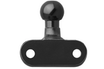 ProPlus 341210 Anhængertrækkugle 50mm 3500kg Sort